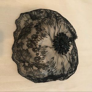 Vintage hat
